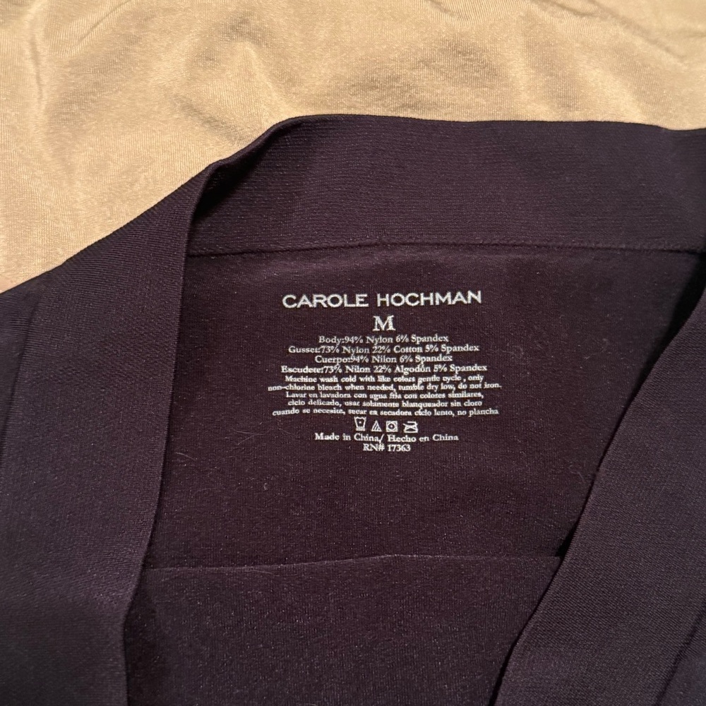 Carole Hochman Underwear - Picture 7 of 16
